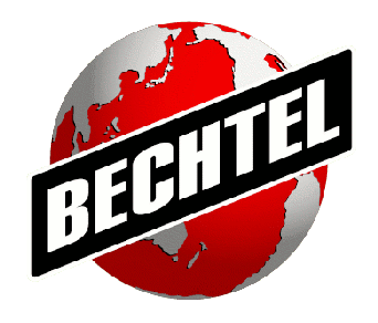 Bechtel logo
